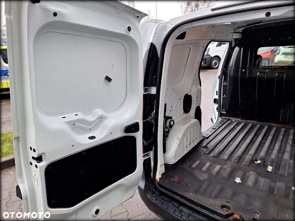 Dacia dokker-van - 17