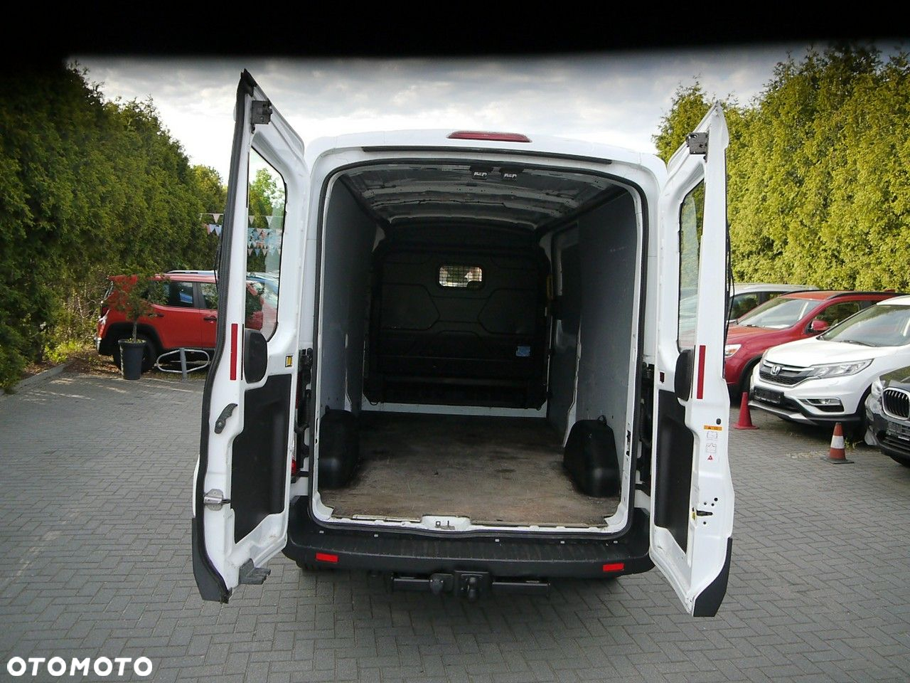 Ford Transit - 14