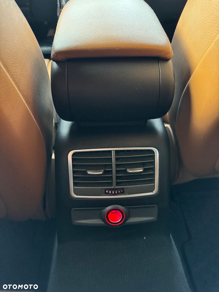 Audi A6 - 25