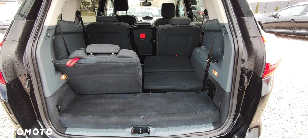 Ford Grand C-MAX 1.6 TDCi Start-Stop-System Business Edition - 34