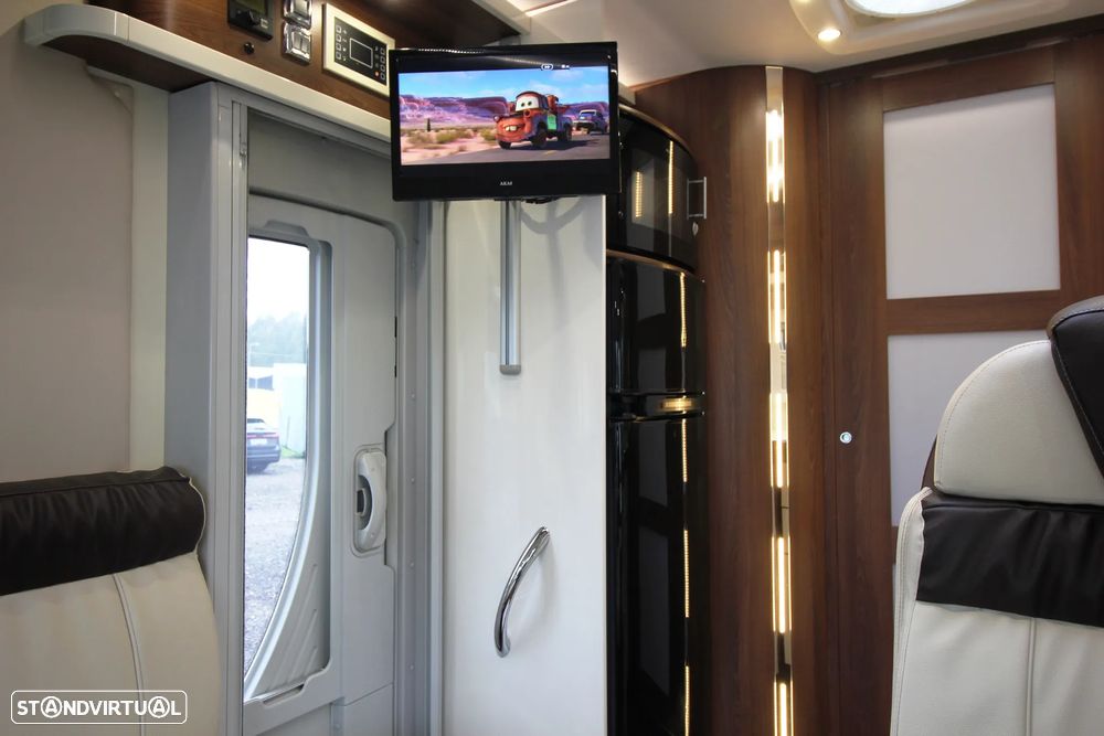 McLouis Nevis CARAT 873G *CAMAS GÉMEAS+BASCULANTE* - 23