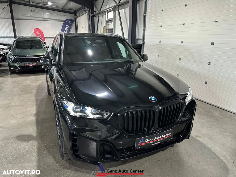 BMW X5 xDrive30d - 25