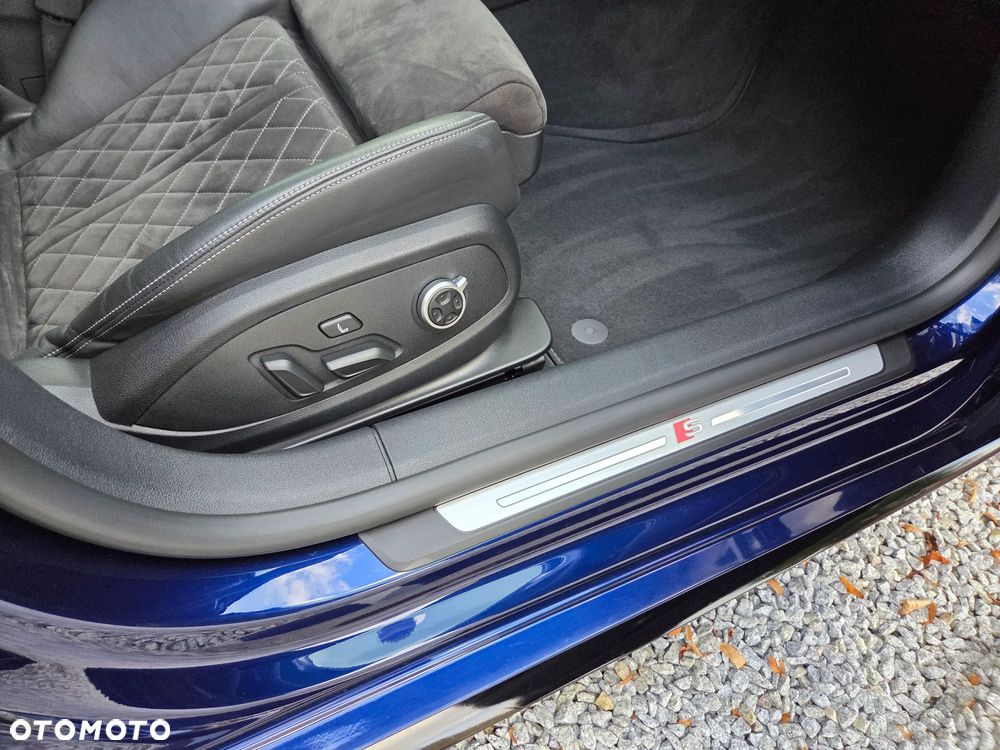 Audi S5 Sportback 3.0 TFSI Quattro Tiptronic - 16