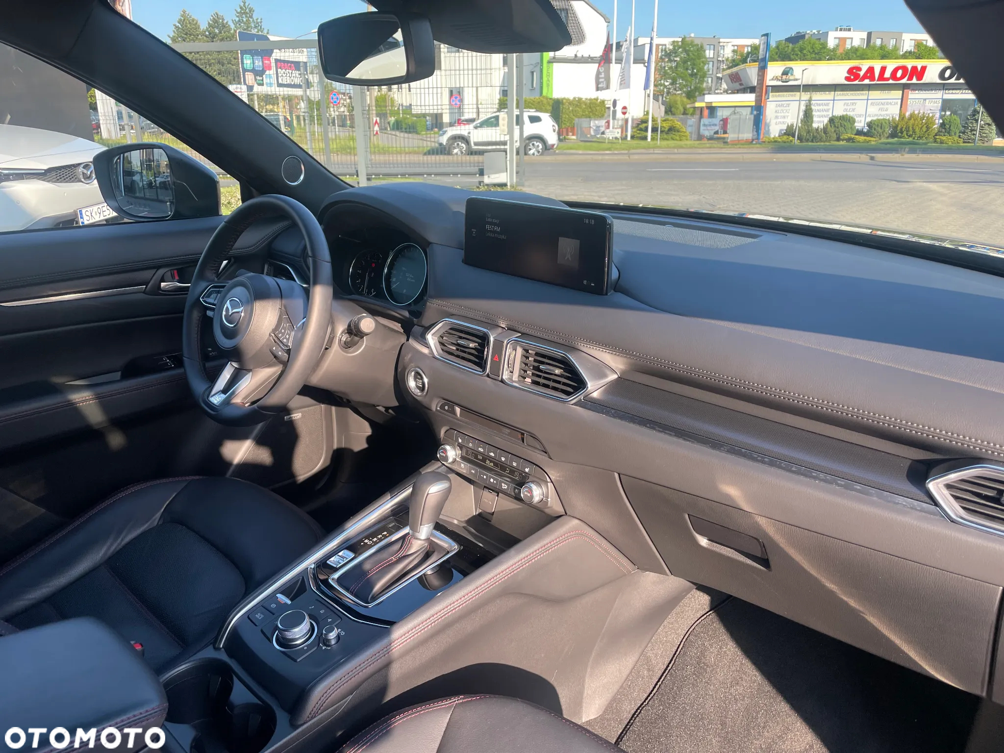 Mazda CX-5 2.5 Homura AWD - 6