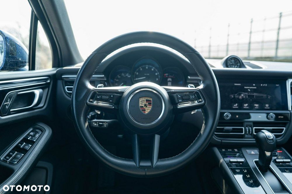 Porsche Macan Standard - 17