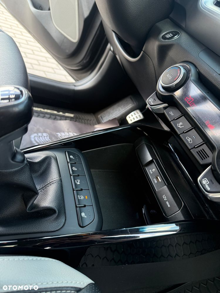 Kia Stonic 1.0 T-GDI XL - 11