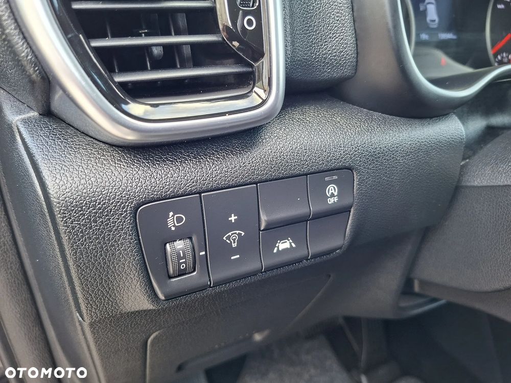 Kia Sportage - 21