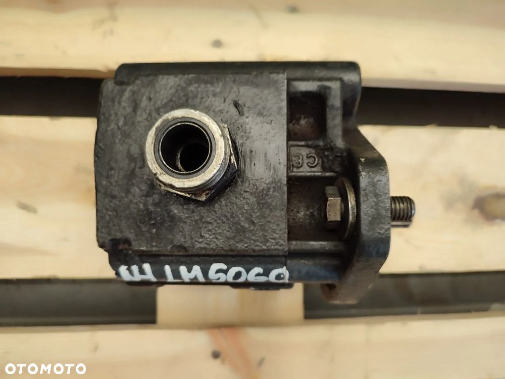 Pompa Casappa KP30.56D0 87396196 New Holland LM 5060 - 2
