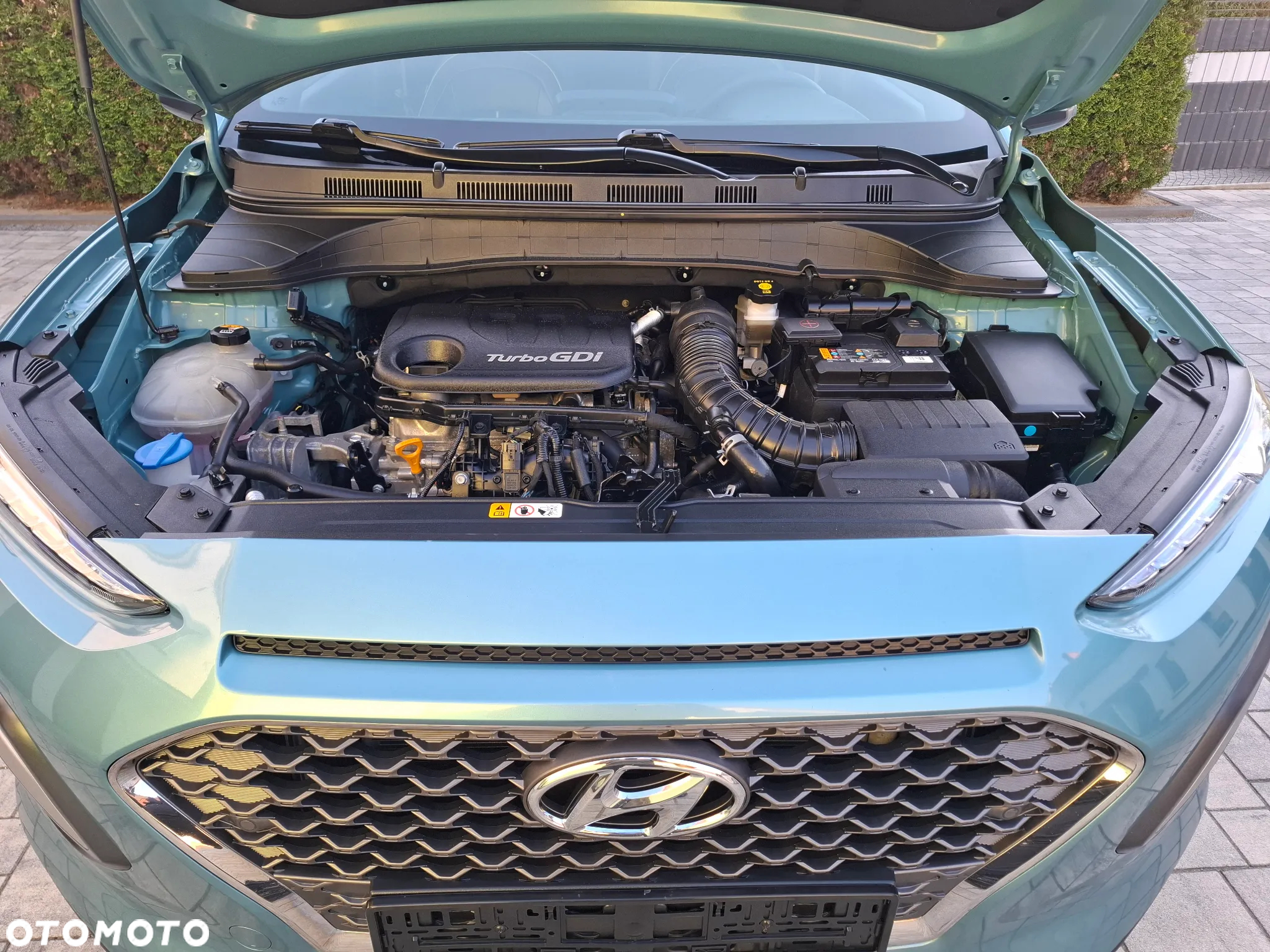 Hyundai Kona - 19