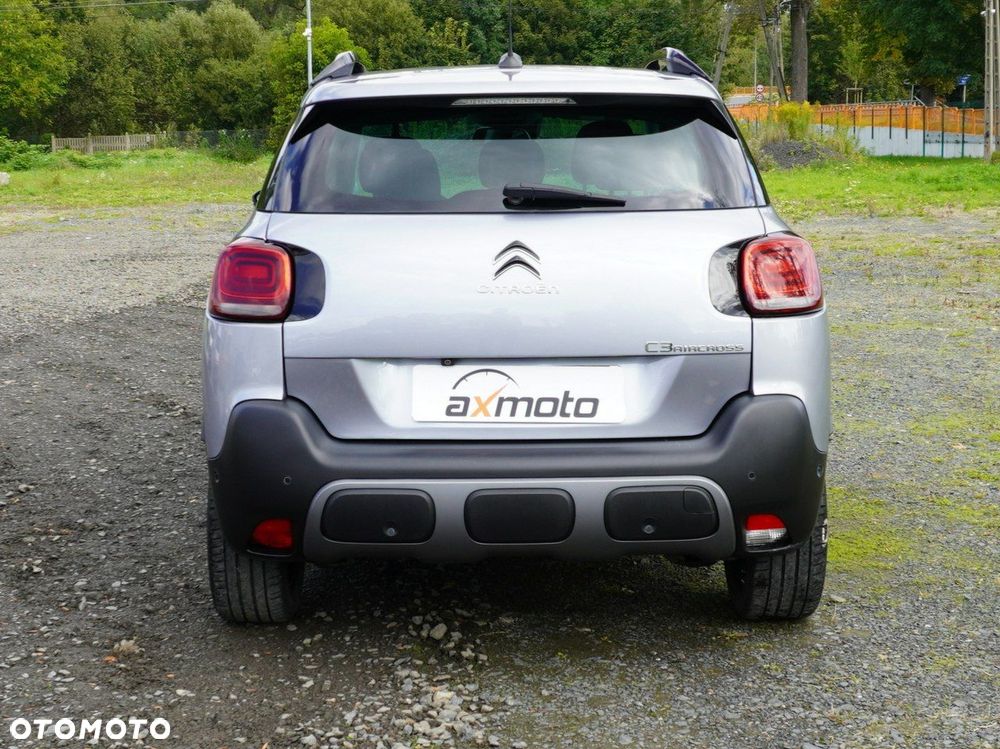 Citroën C3 Aircross - 7