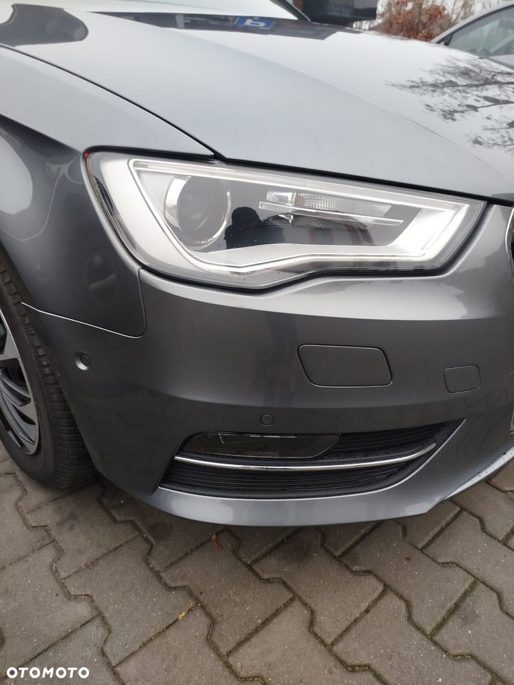 Audi A3 Sportback 1.8 TFSI Ambiente S tronic - 4