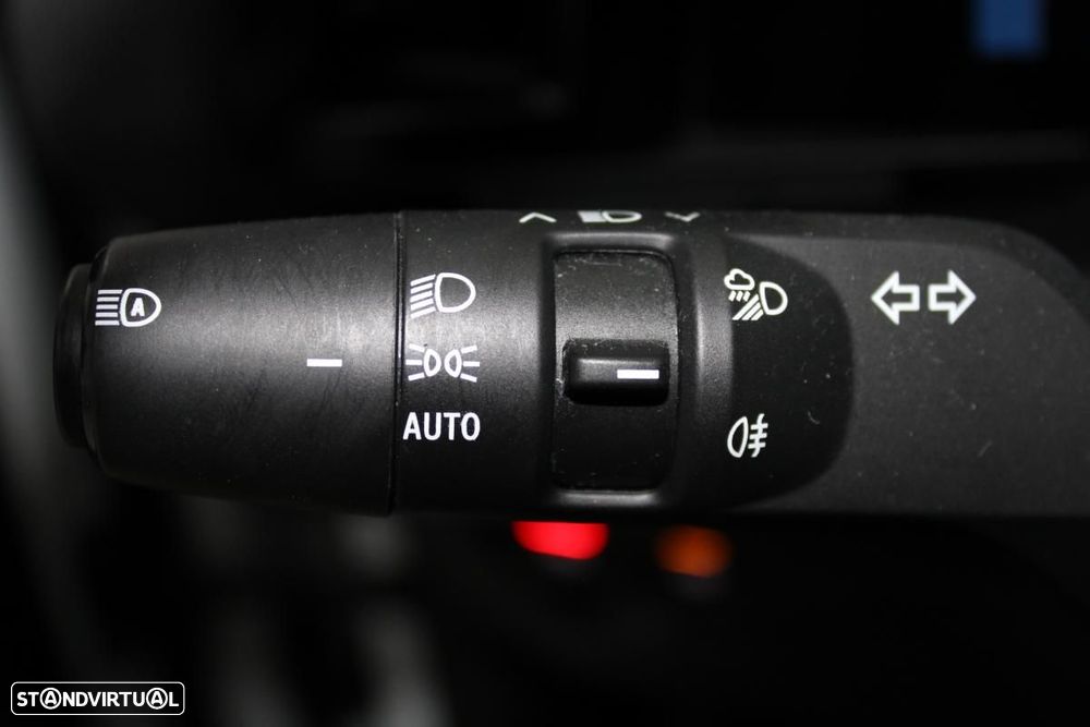 Renault Mégane E-Tech EV60 Techno Autonomia Comfort CA22 - 18