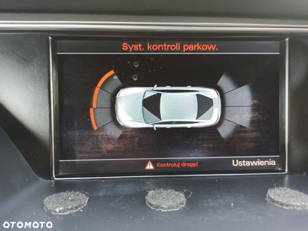 Audi A5 Sportback - 5