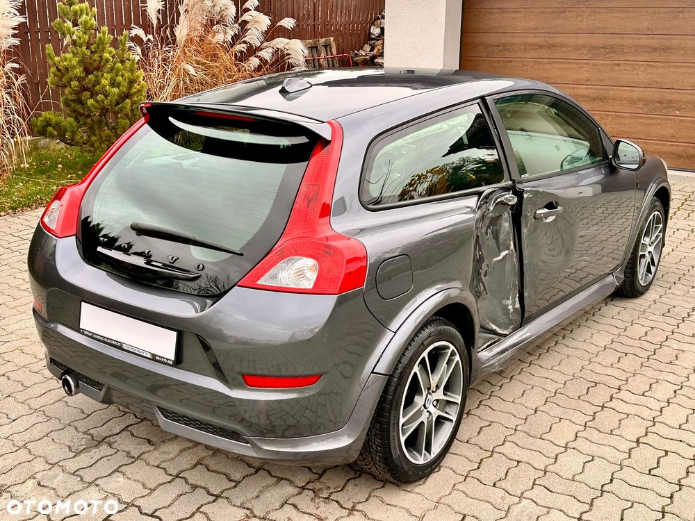 Volvo C30 2.0F R-Design - 2