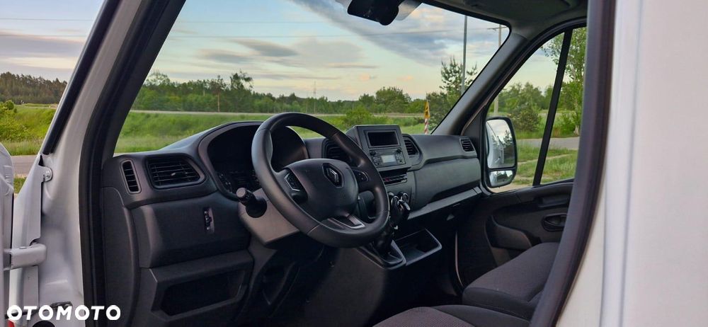 Renault Master - 9