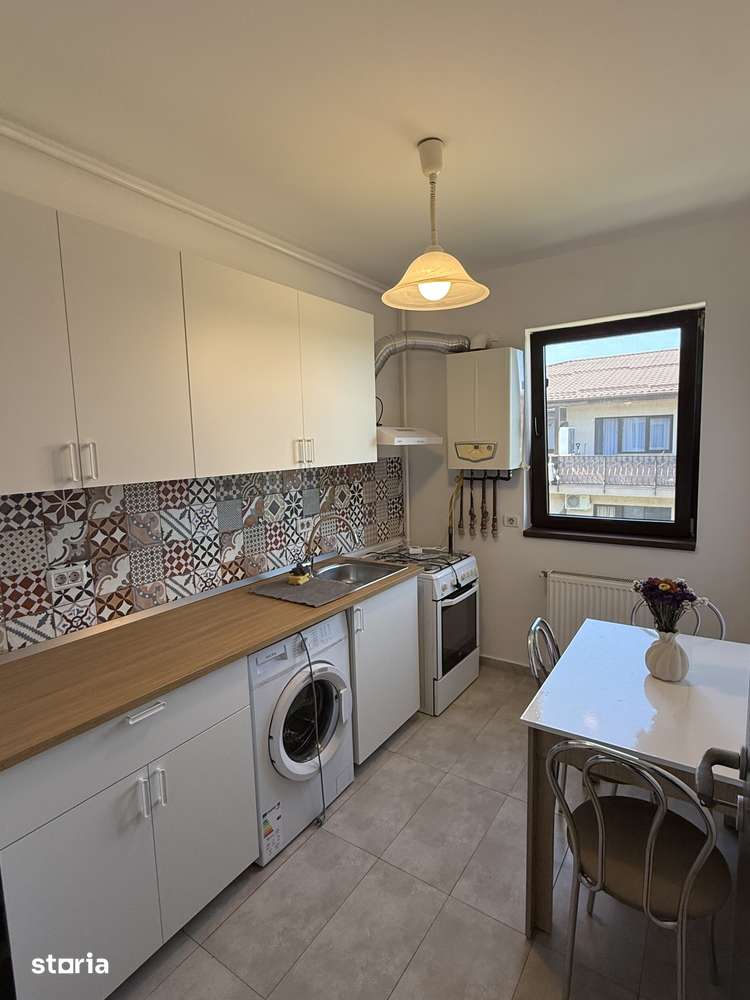 Apartament 3 camere, balcon și aer condiționat — fotografia 1