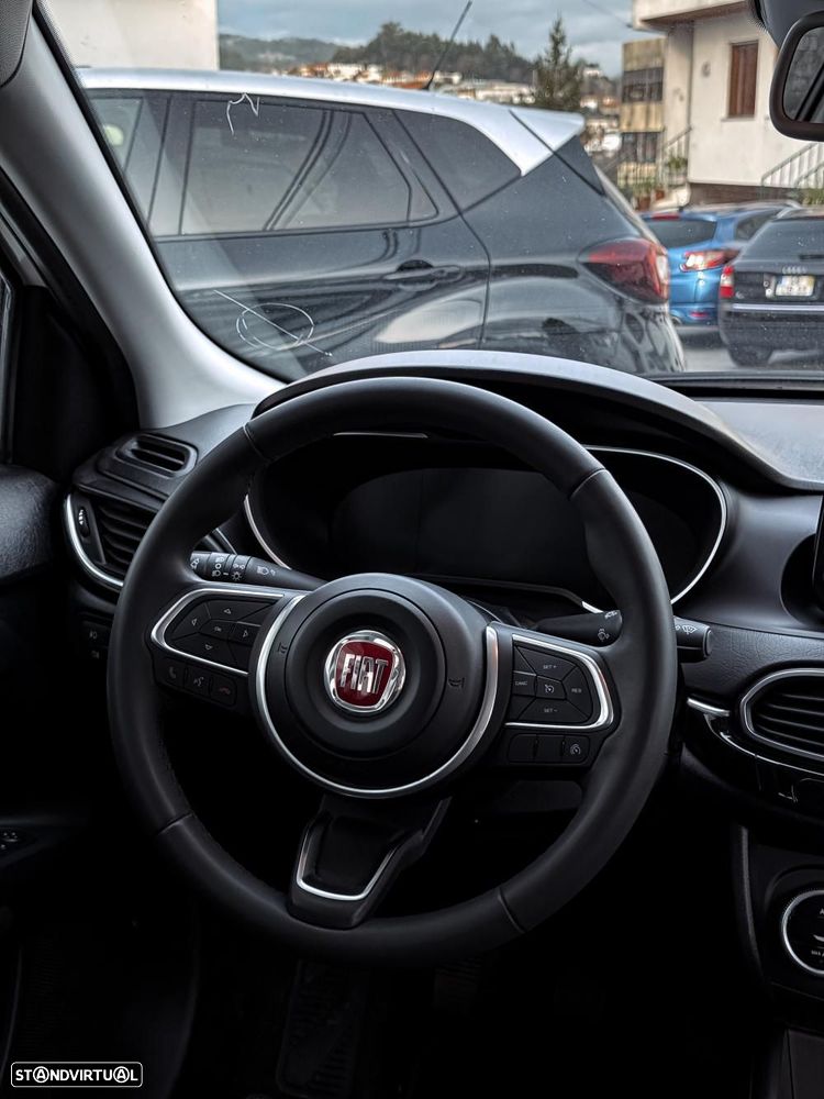 Fiat Tipo Station Wagon 1.3 Multijet Life - 10