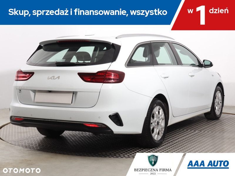 Kia Ceed - 6