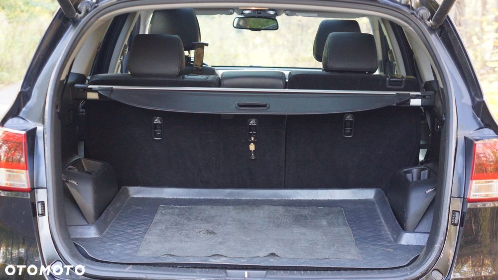 Kia Sorento 2.0 CRDI XL - 19