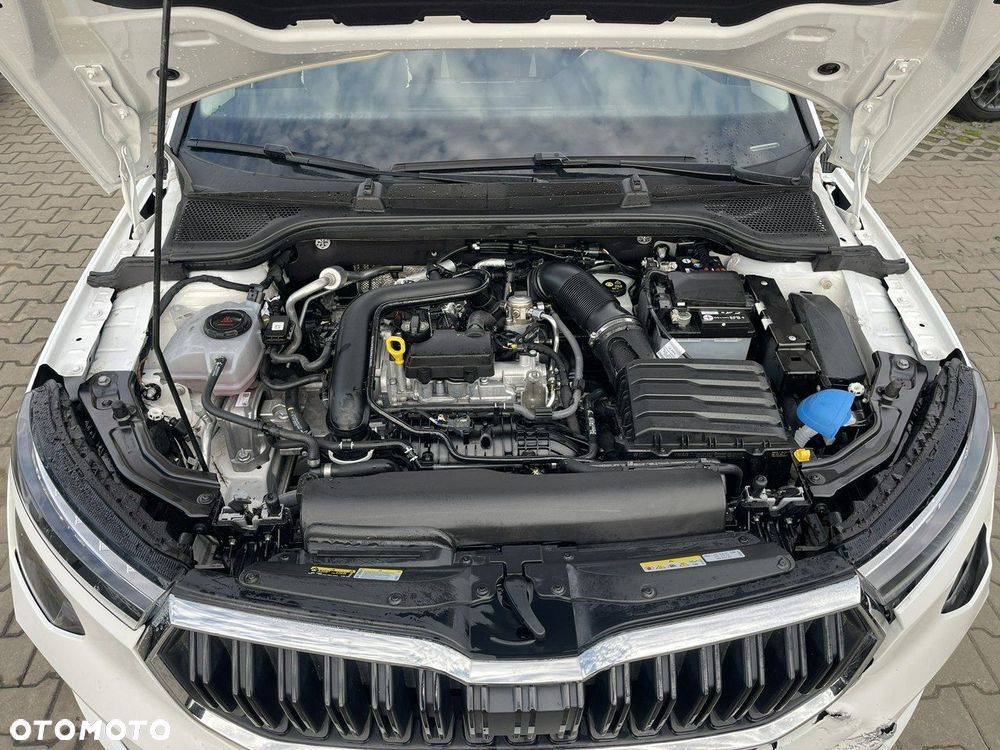 Skoda Kamiq 1.0 TSI Essence - 14