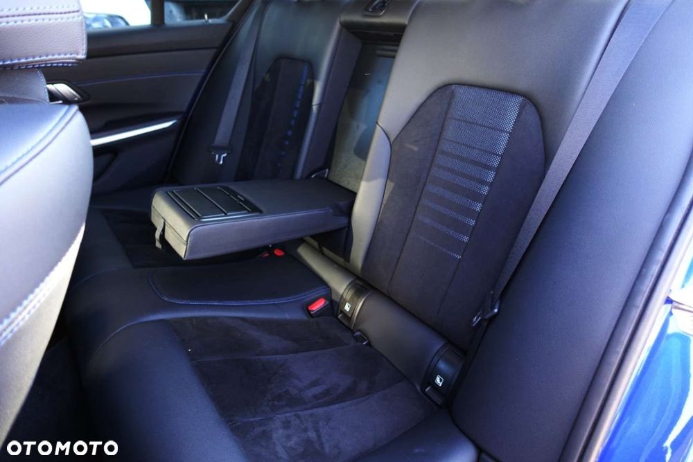BMW Seria 3 - 19