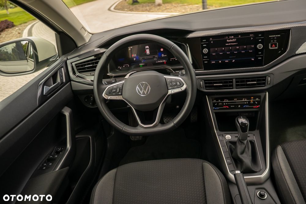 Volkswagen Taigo 1.0 TSI Special Edition DSG - 33
