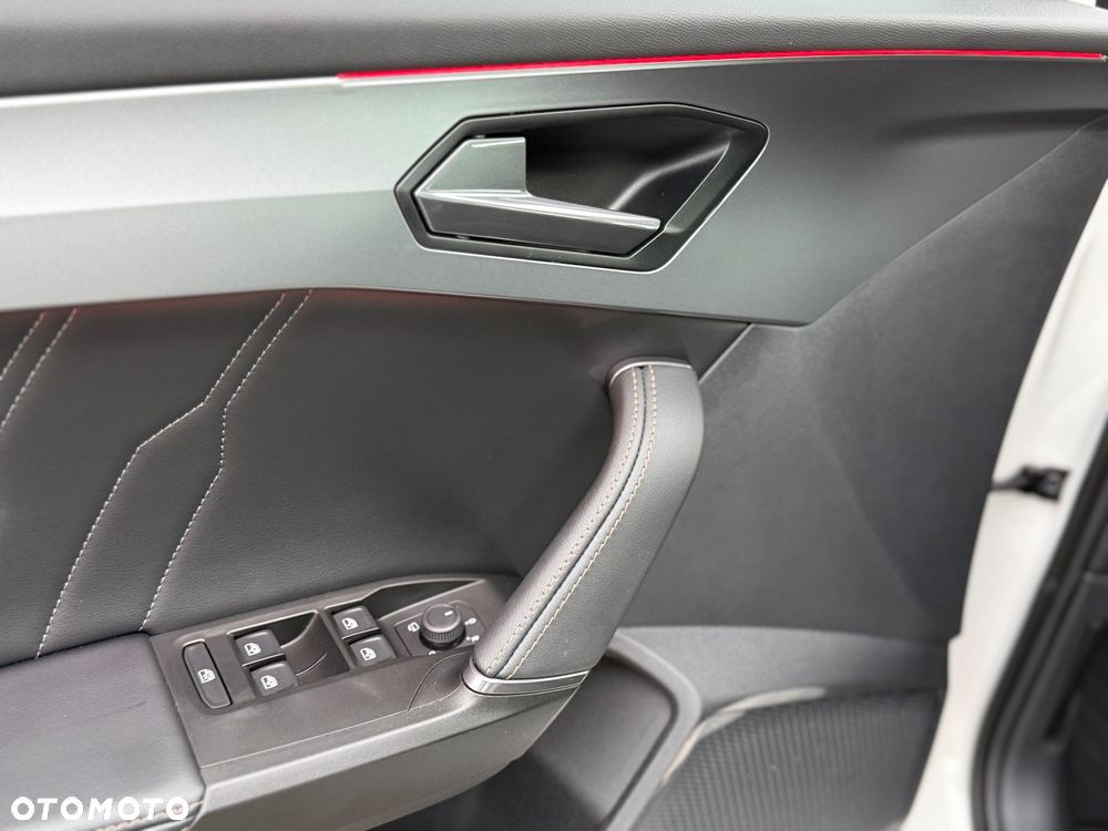 Cupra Formentor 1.5 TSI DSG - 31