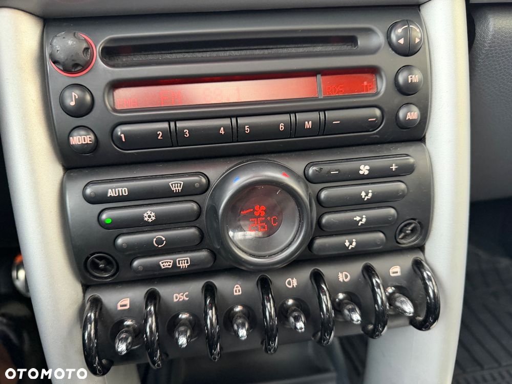 MINI Cooper S - 20
