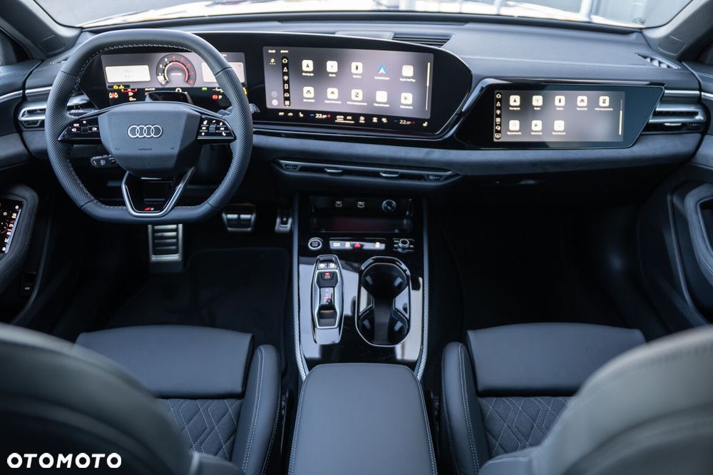 Audi A5 Avant TFSI Quattro S tronic - 20