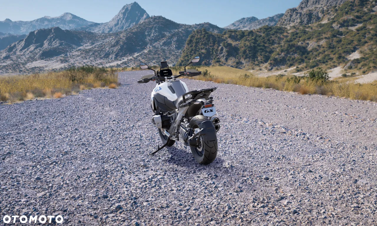 BMW GS