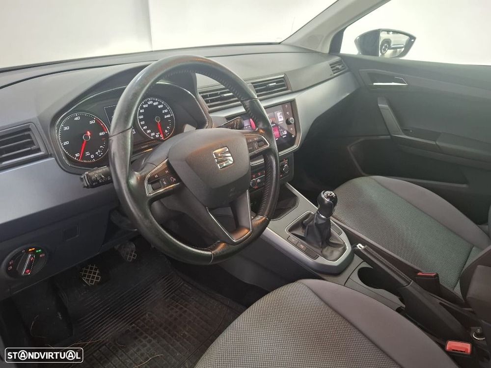 SEAT Arona 1.6 TDI Style - 11