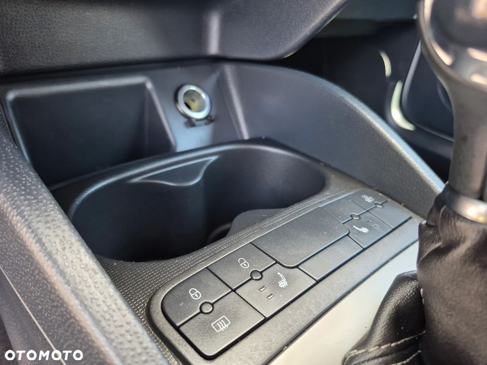 Seat Ibiza - 11