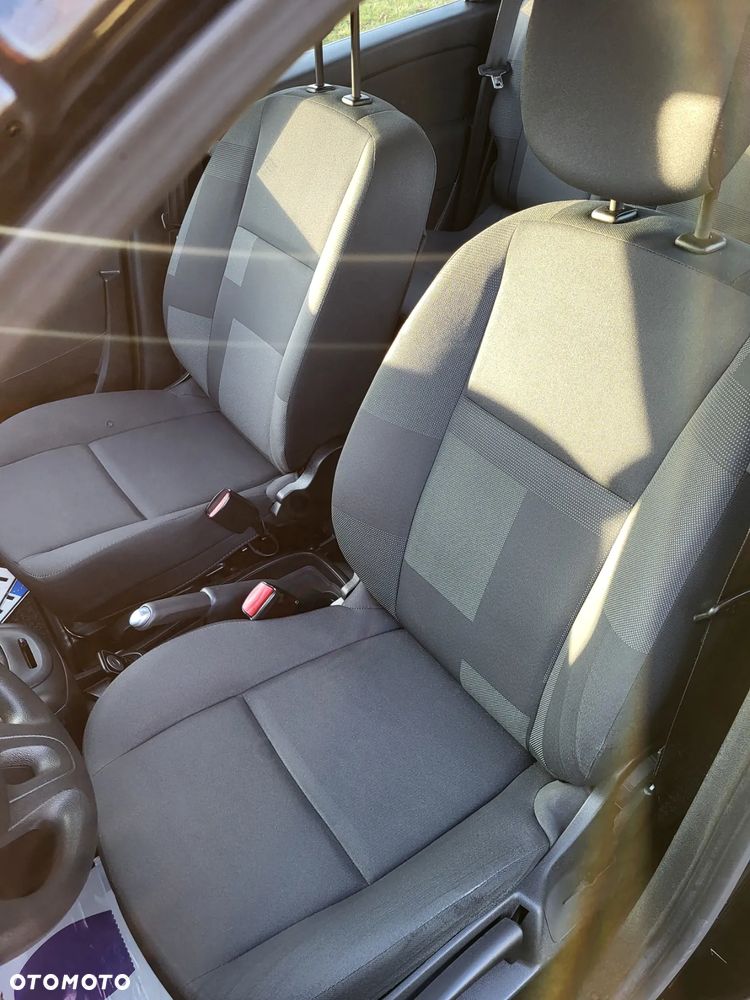 Renault Scenic 1.6 16V 110 TomTom Edition - 16