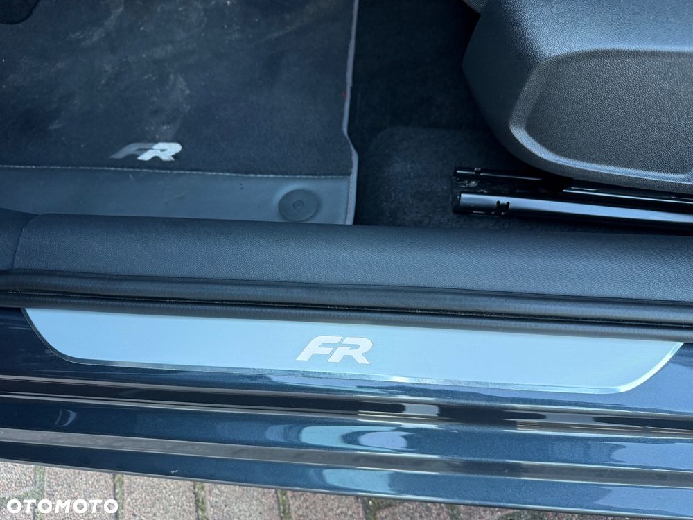 Seat Leon 1.4 TSI ACT Start&Stop FR - 18