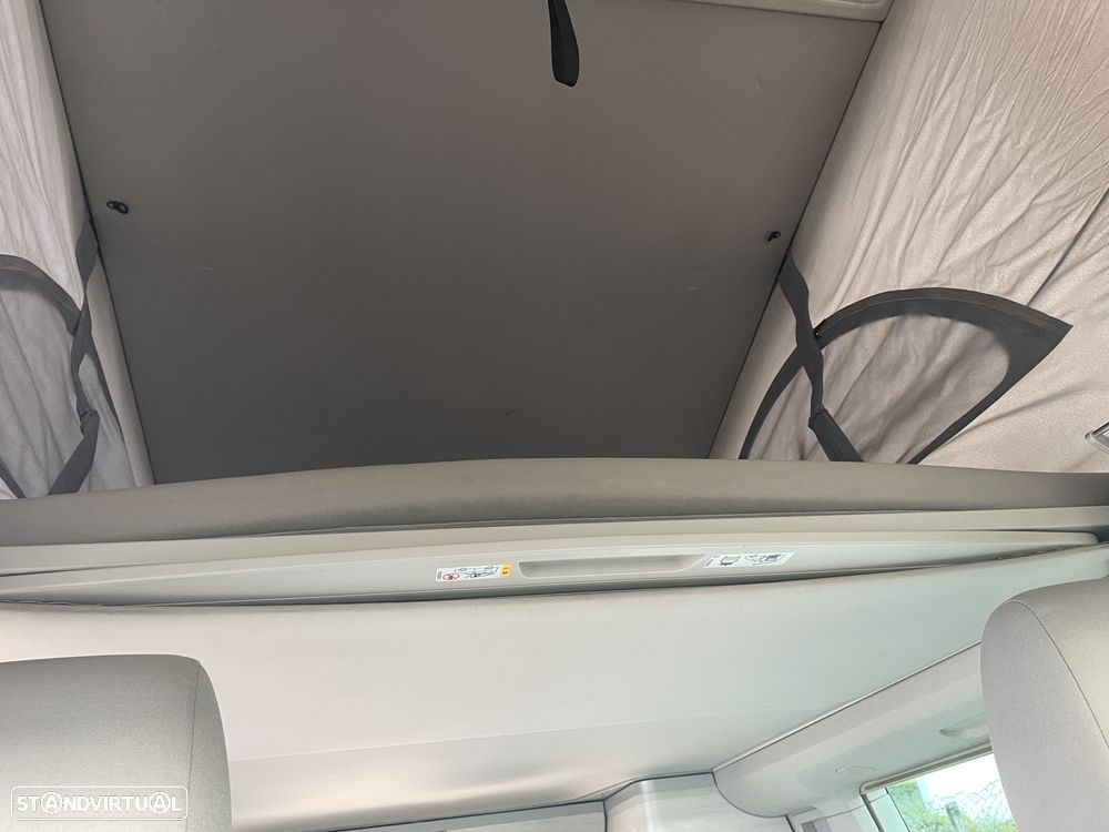 VW California Coast - 28