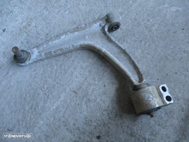 Braço Suspensão 12796013 SAAB 93 2004 FRENTE ESQ - 1