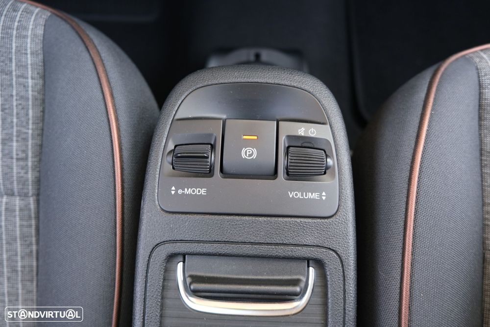 Fiat 500e 42kWh ICON - 19