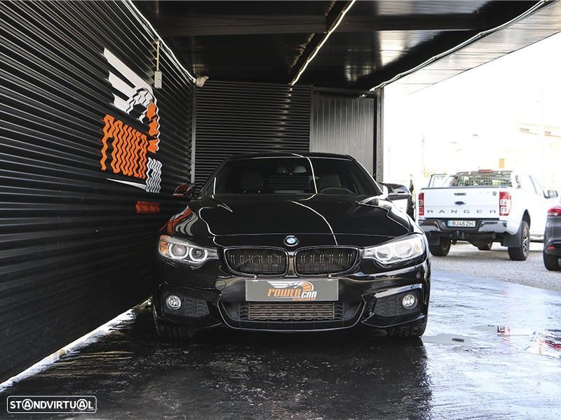 BMW 428 Gran Coupé i xDrive Pack M Auto - 5