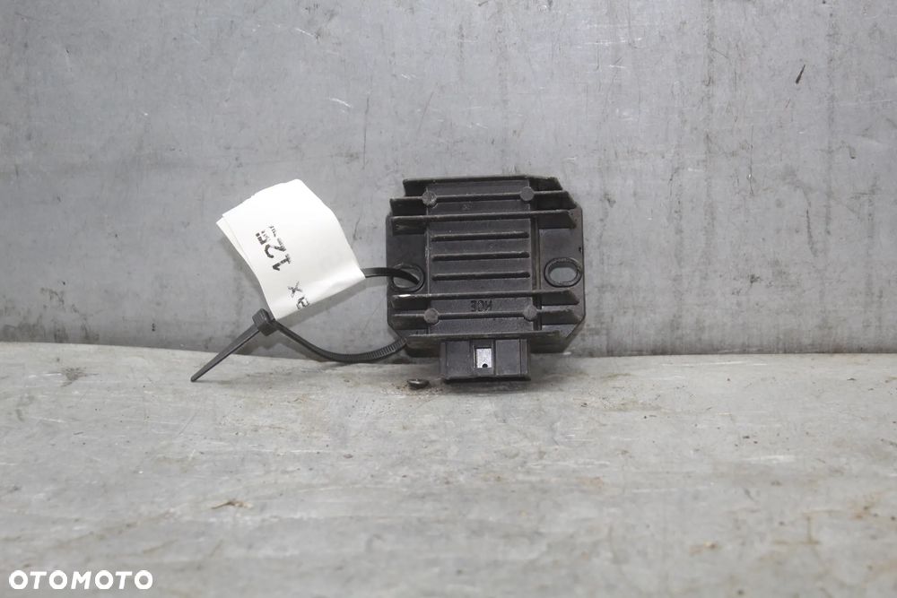 Yamaha Nmax N-max 125 18r Regulator napięcia - 1