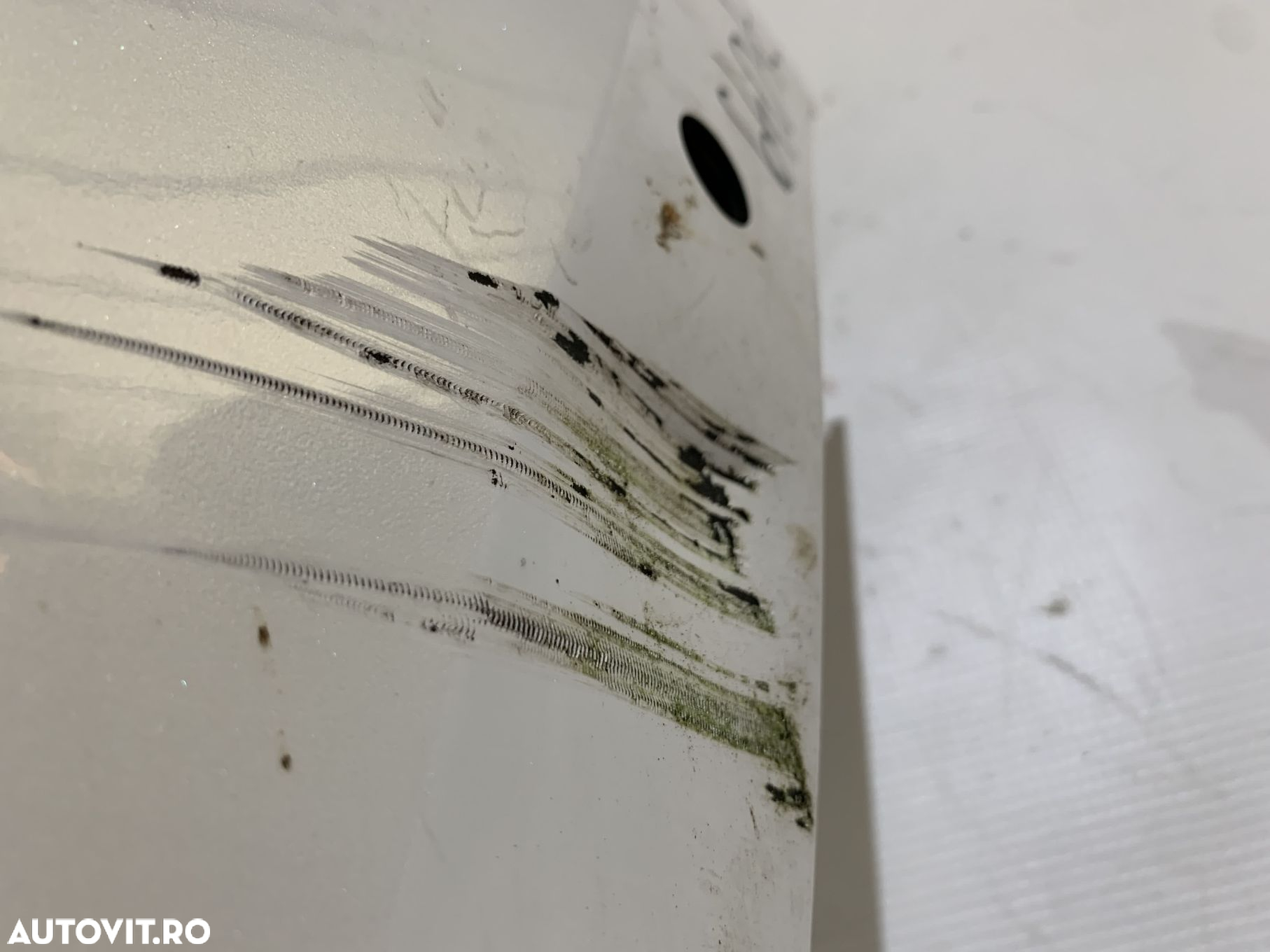 Bara spate Tesla 3, 2017, 2018, 2019, 2020, 2021, 2022, 2023, cod origine OE 1083983-00-G. - 13