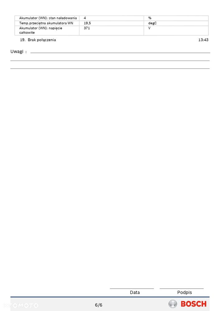 BATERIA Jaguar I-Pace EV400 2019 Wszystkie części - 15