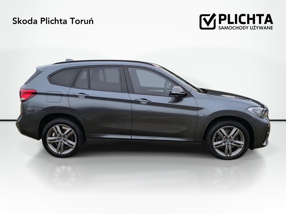 BMW X1 sDrive18i M Sport - 5