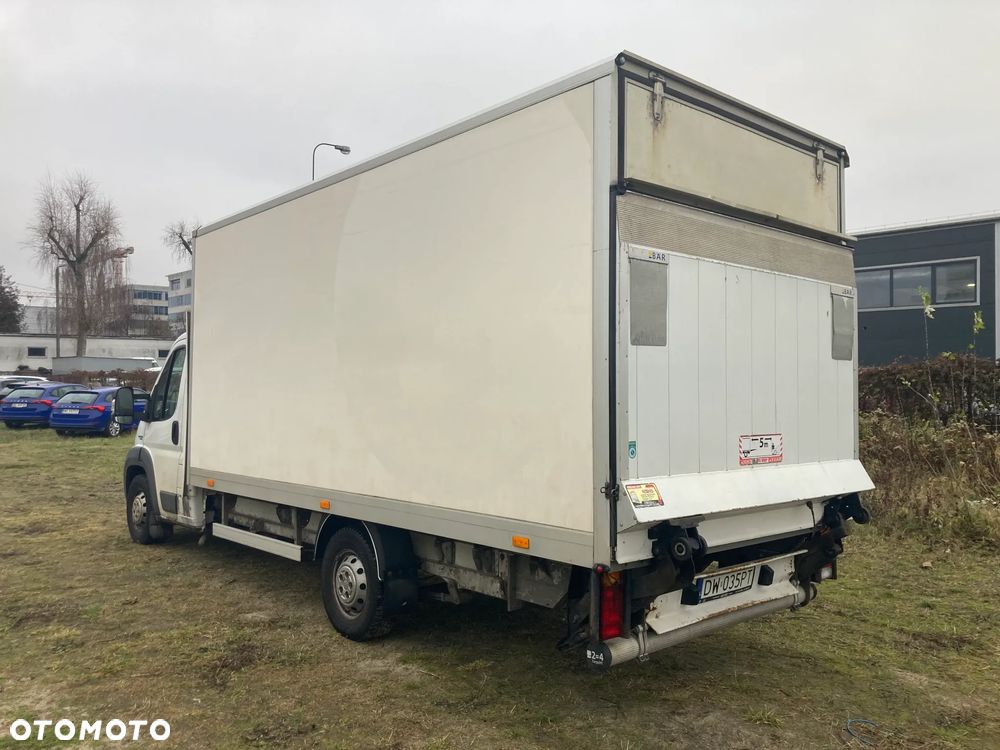 Fiat Ducato - 2