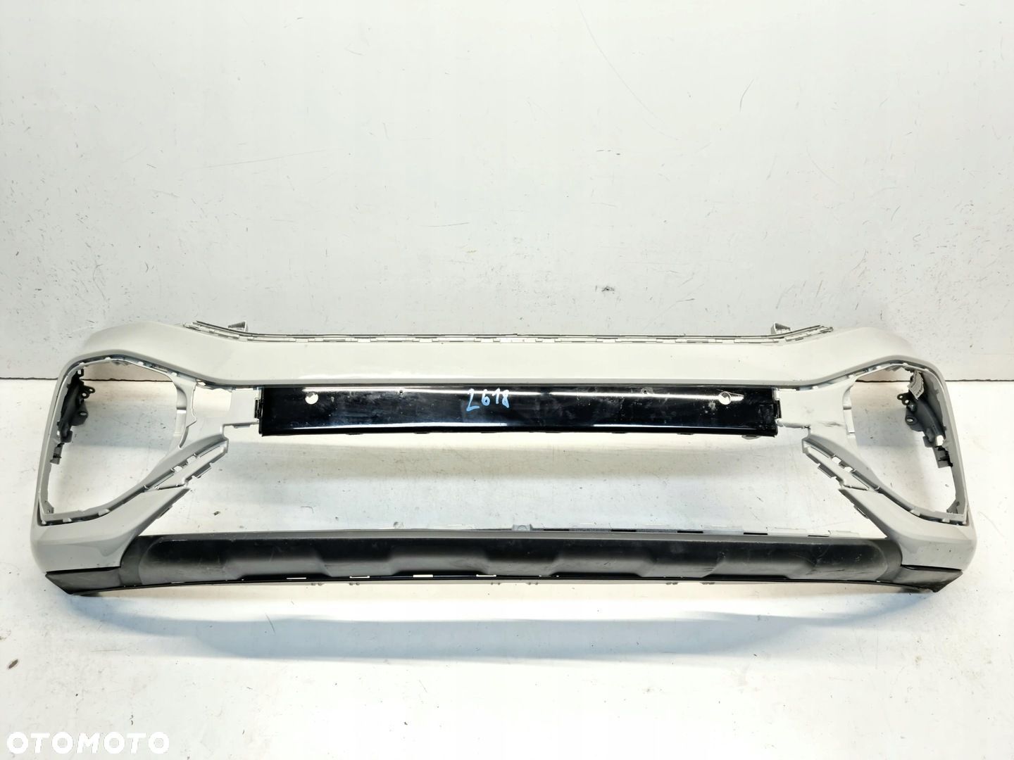 VW T-ROC troc LIFT R-LINE 2GA Zderzak przód przedni - 1