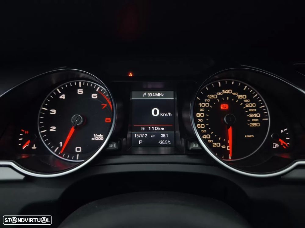 Audi A5 2.0 TFSI quattro S tronic S-line - 32
