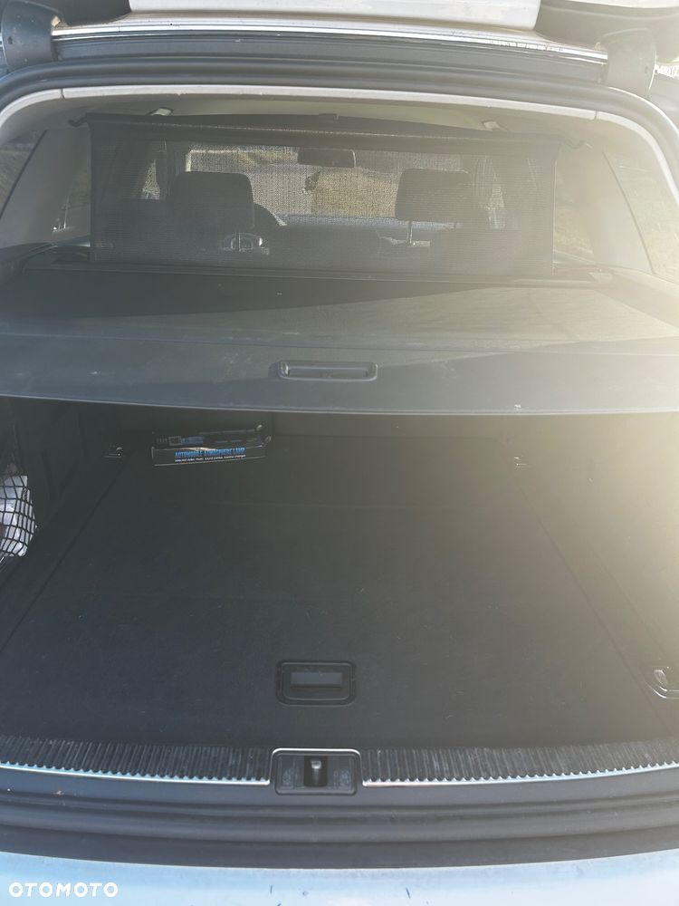 Audi A4 Avant 2.0 TDI Multitronic - 15