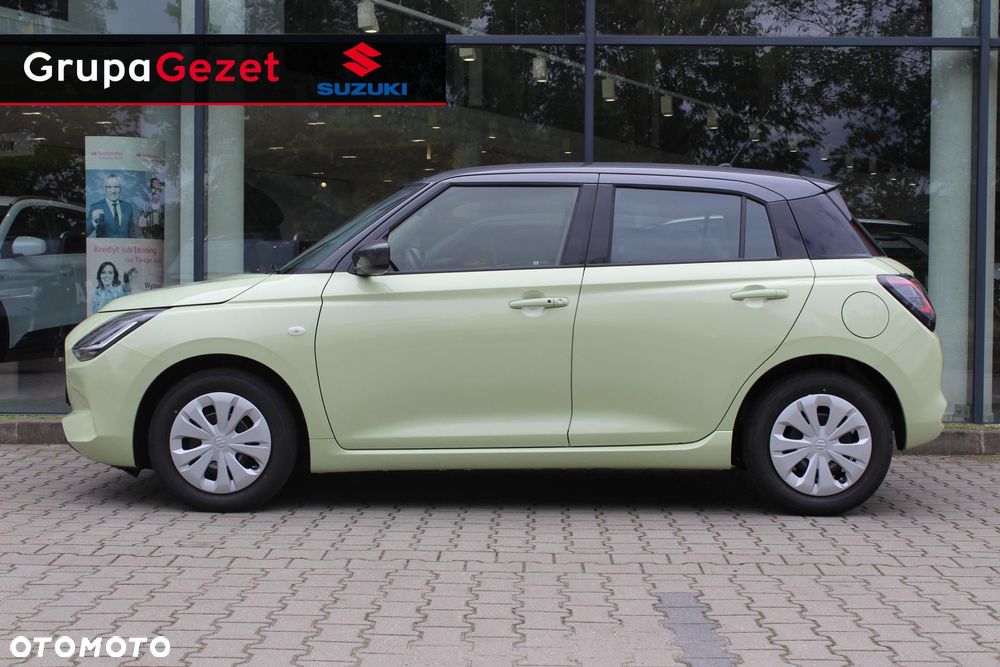 Suzuki Swift - 5