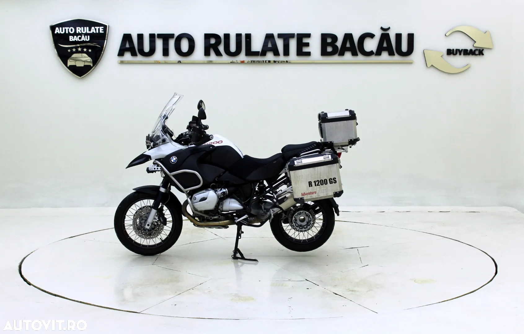 BMW Altul - 4