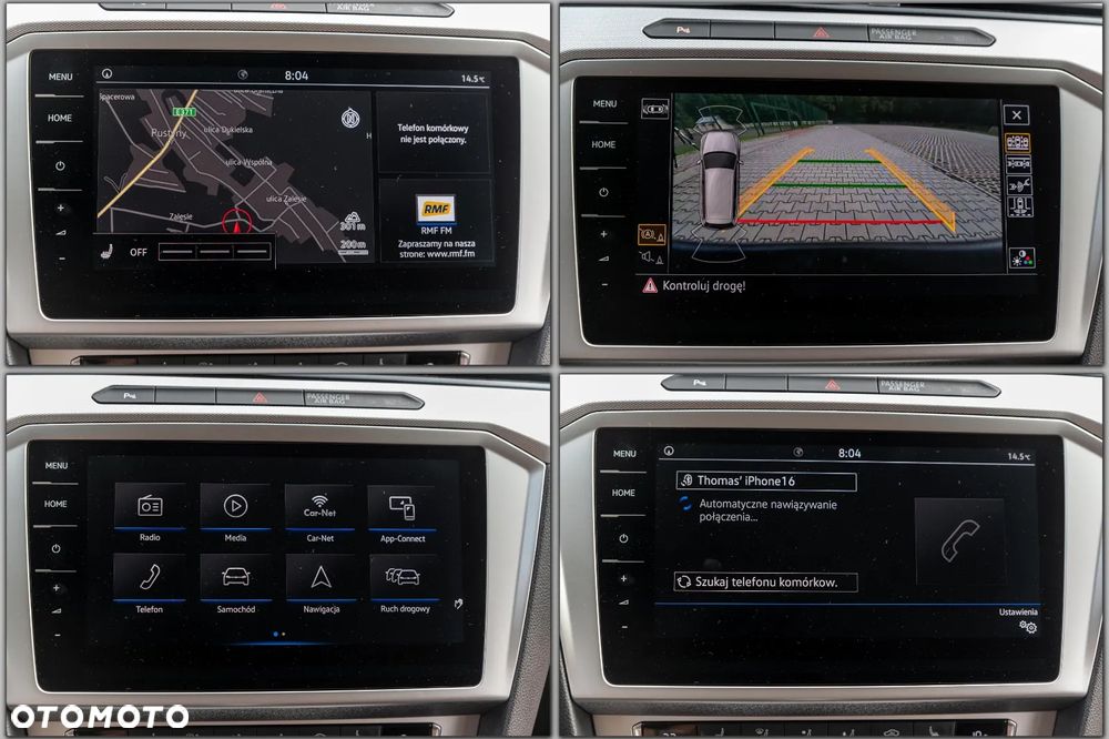 Volkswagen Passat 2.0 TDI BMT Comfortline DSG - 35