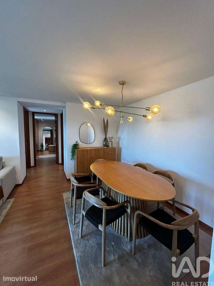 Apartamento T2 em Paranhos de 72,00 m2 - Grande imagem: 2/20